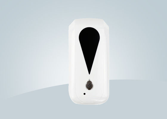 Touchless 1200ml Public Places Auto Alcohol Gel Dispensers