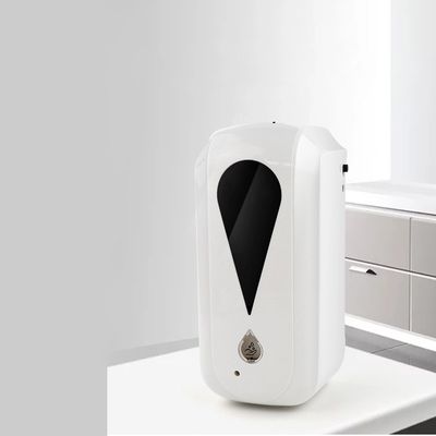 Touchless 1200ml Public Places Auto Alcohol Gel Dispensers