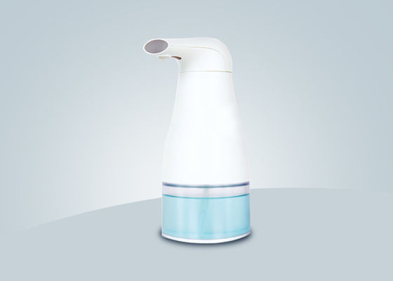500ml Sensor Gerak Otomatis Touchless Dish Soap Dispenser
